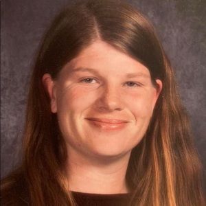 Meet your Posher, Carrie